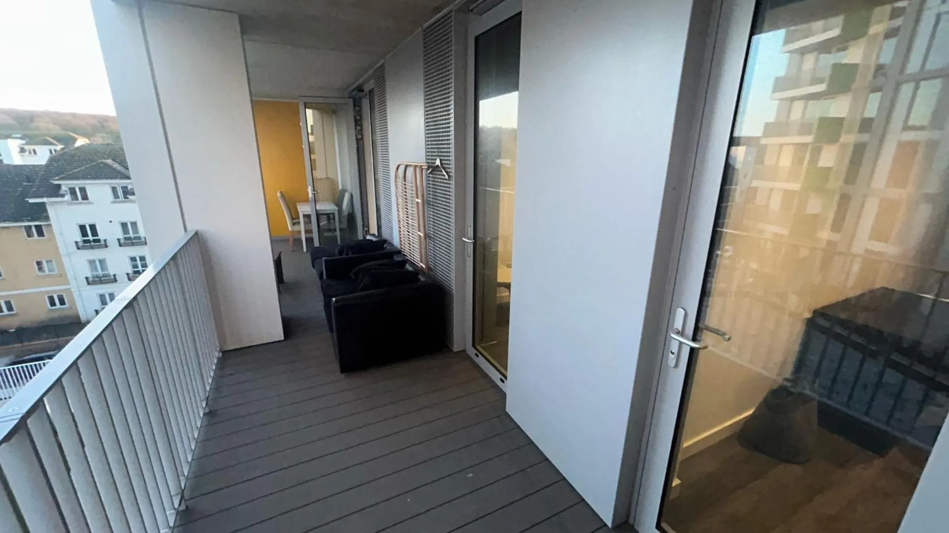 Superb Modern 2-Bed In Greenwich Apartment Abbey Wood United Kingdom